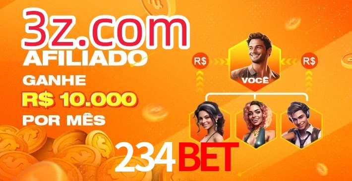 234Bet