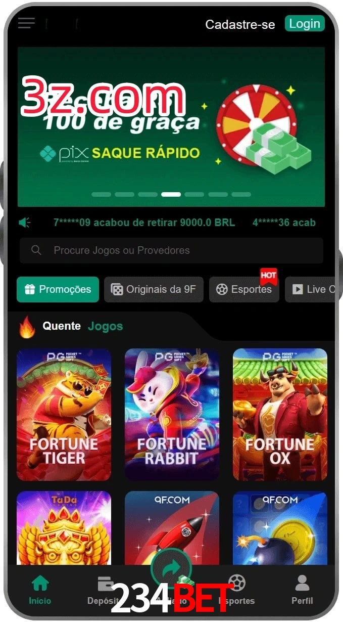 234Bet